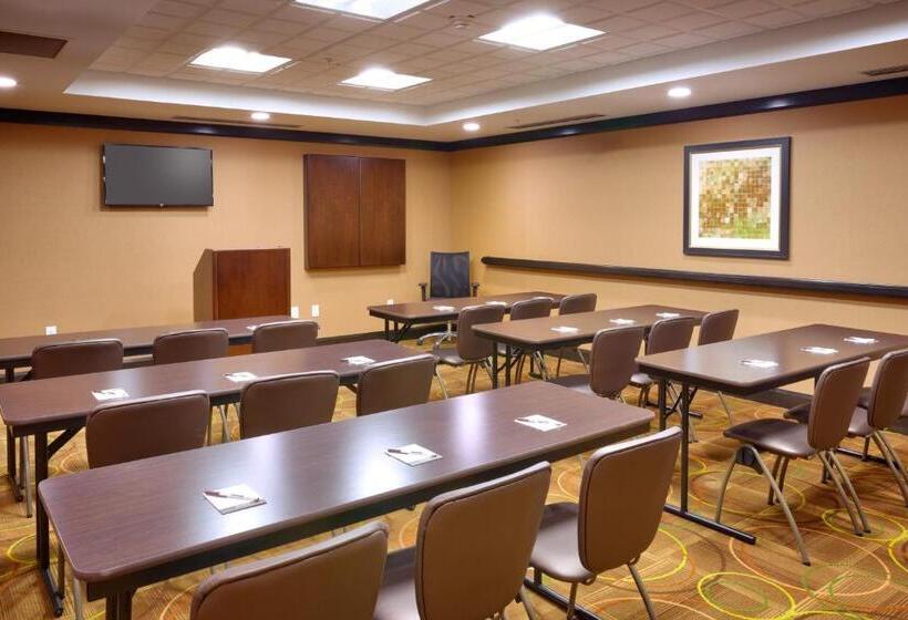 هتل Staybridge Suites Cheyenne, An Ihg