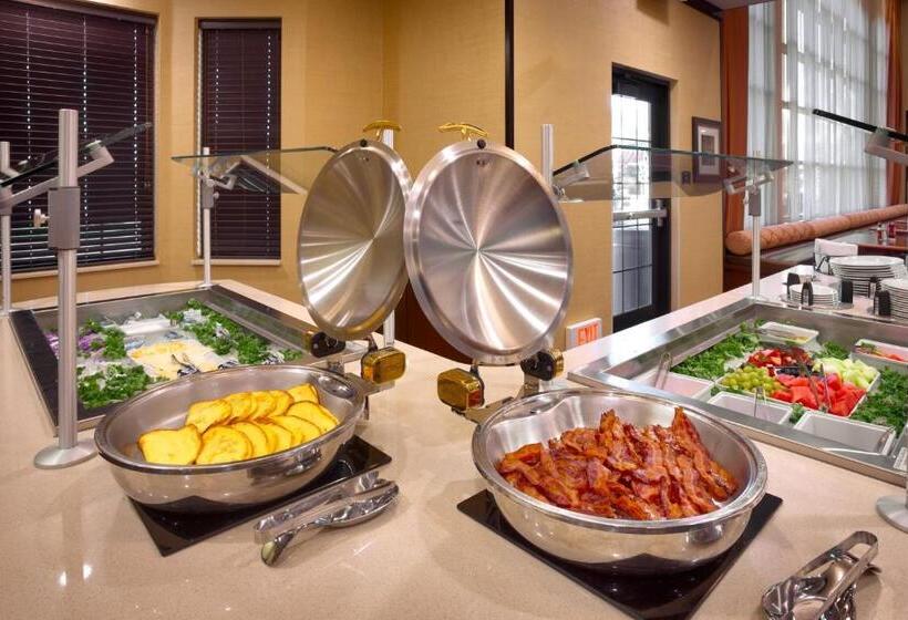 هتل Staybridge Suites Cheyenne, An Ihg