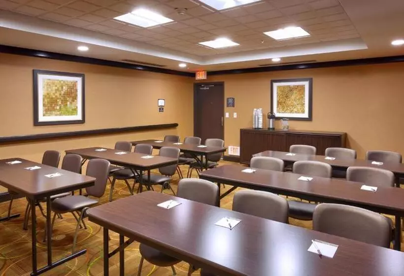 Hotel Staybridge Suites Cheyenne, An Ihg