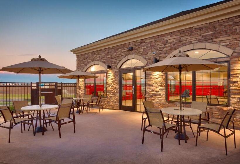 هتل Staybridge Suites Cheyenne, An Ihg