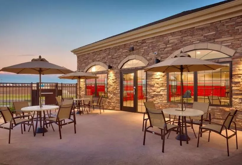 Hotel Staybridge Suites Cheyenne, An Ihg