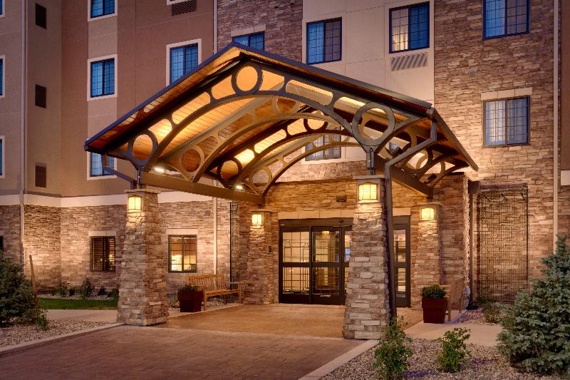 هتل Staybridge Suites Cheyenne, An Ihg