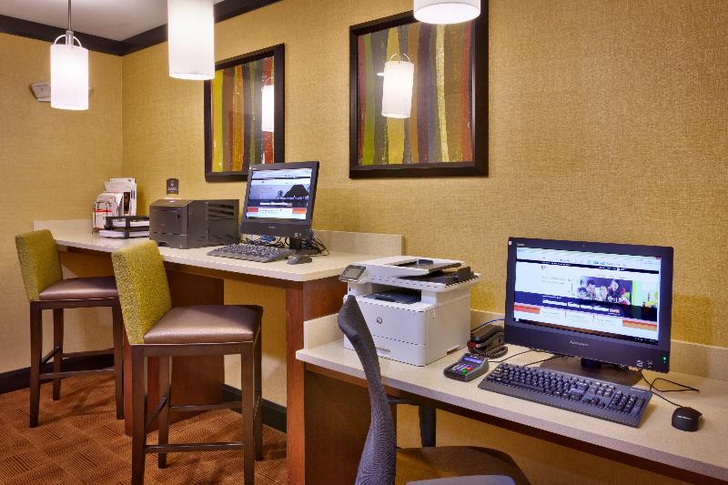 هتل Staybridge Suites Cheyenne, An Ihg