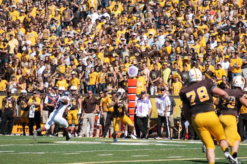 هتل Staybridge Suites Cheyenne, An Ihg