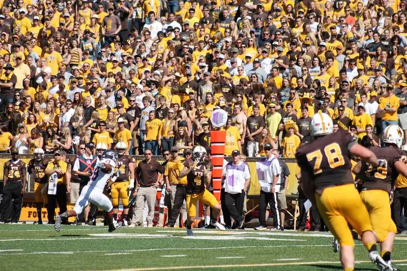 Hotel Staybridge Suites Cheyenne, An Ihg