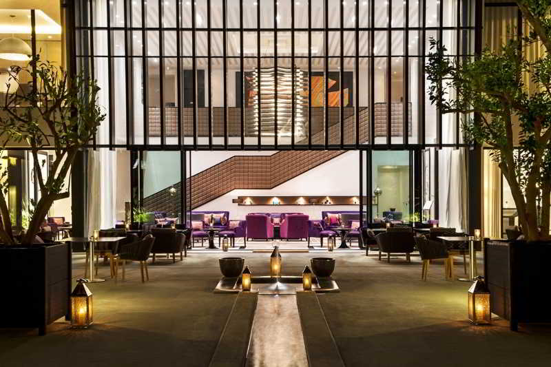 בית מלון כפרי Story Rabat