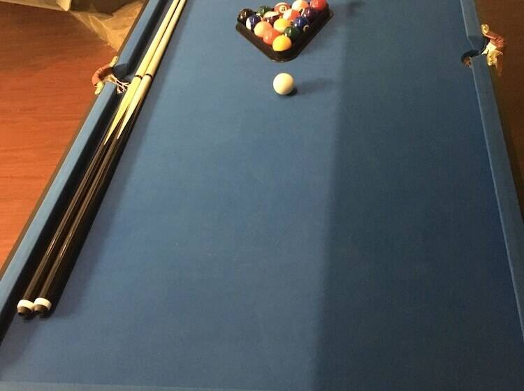 בית מלון כפרי Turbot House