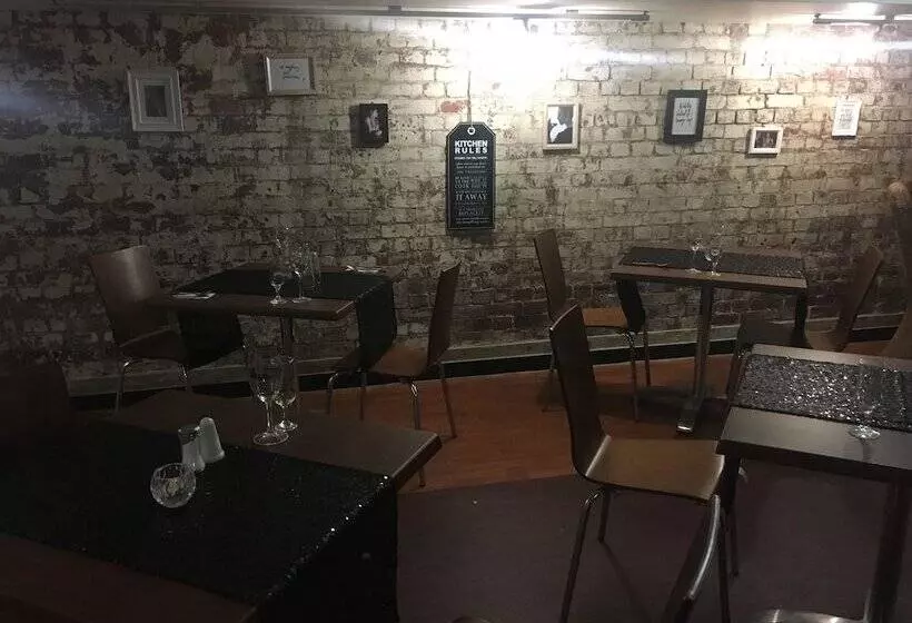 فندق Turbot House