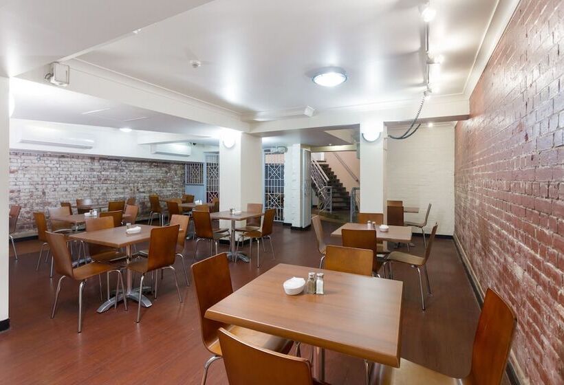 בית מלון כפרי Turbot House