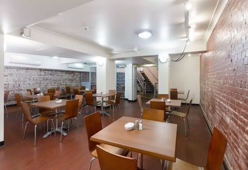 فندق Turbot House