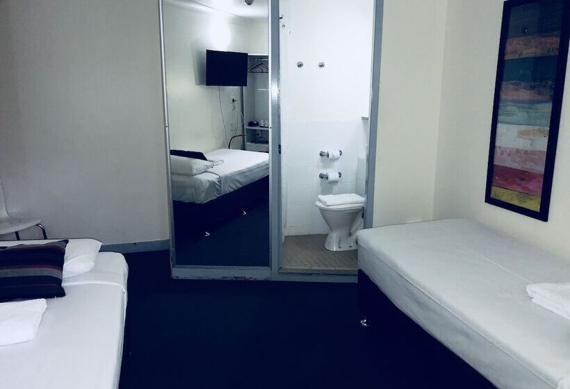 בית מלון כפרי Turbot House