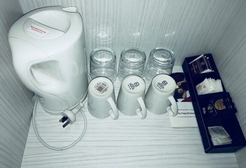 בית מלון כפרי Turbot House