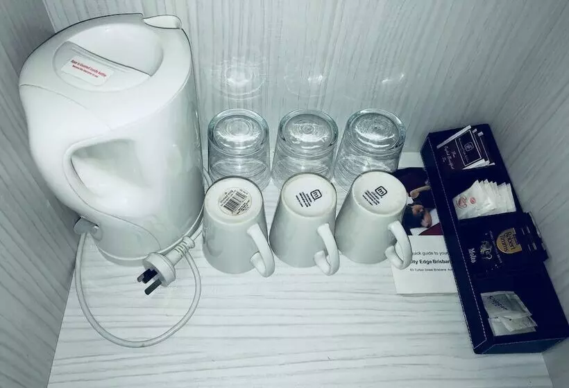 فندق Turbot House