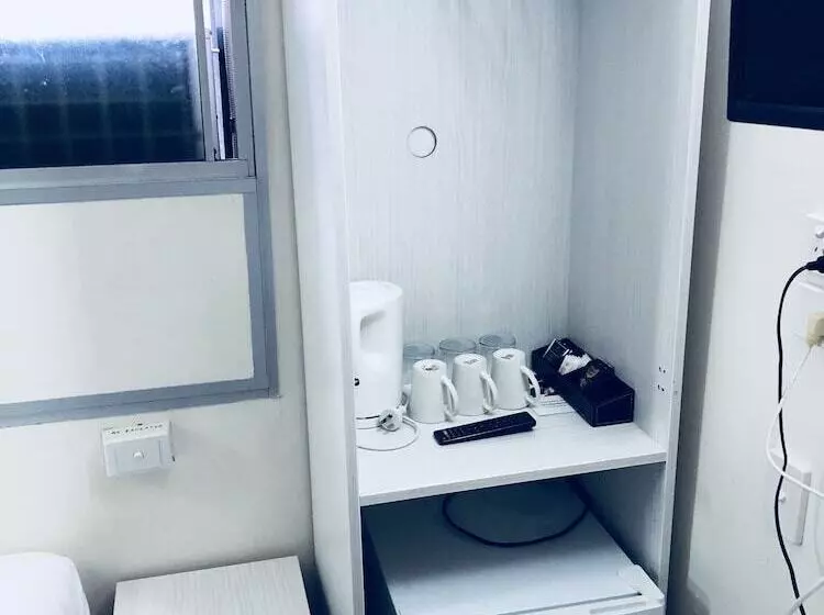 فندق Turbot House