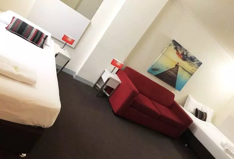 فندق Turbot House