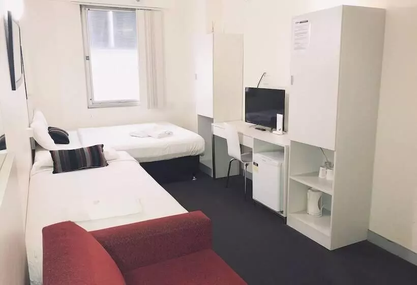 فندق Turbot House