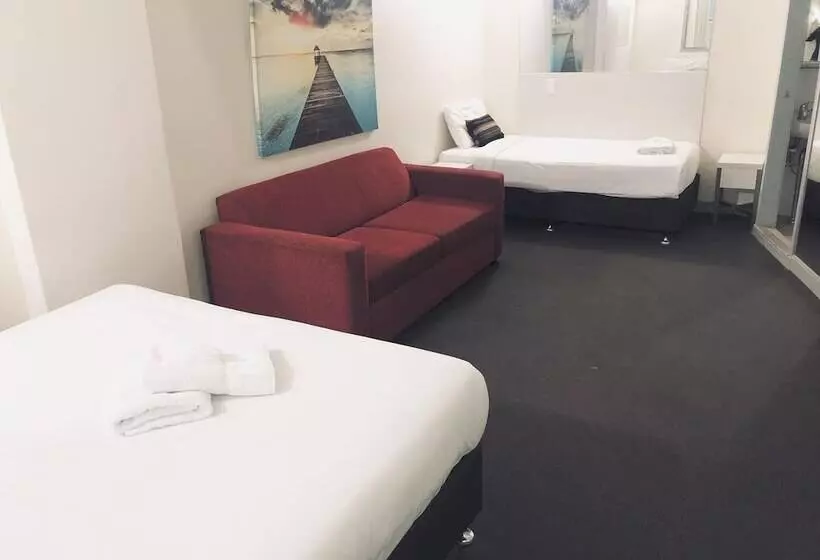 فندق Turbot House