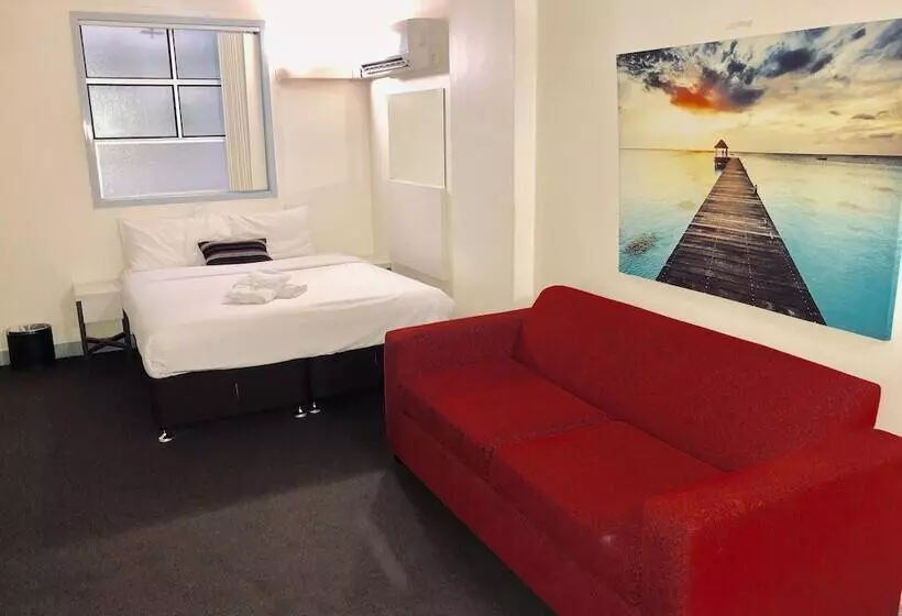 فندق Turbot House