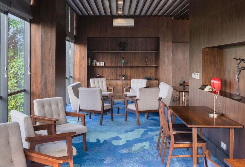 Veranda Hotel Pakubuwono