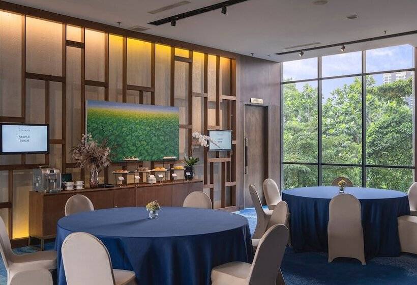 Veranda Hotel Pakubuwono