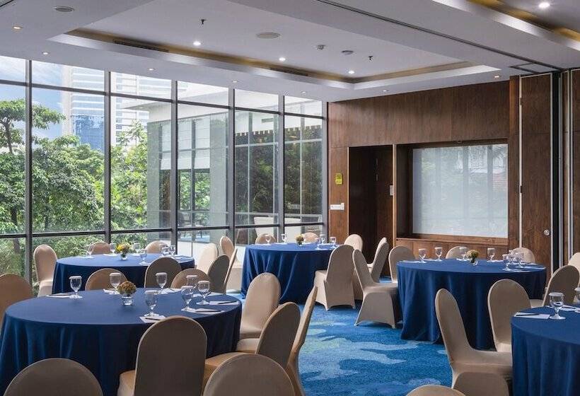 Veranda Hotel Pakubuwono