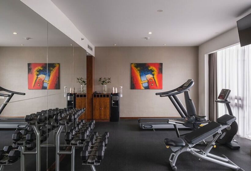 Veranda Hotel Pakubuwono