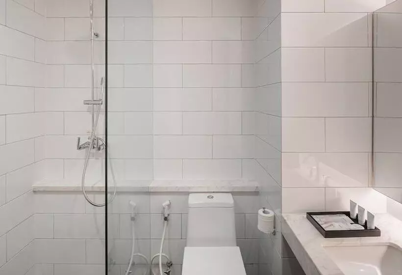 Veranda Hotel Pakubuwono