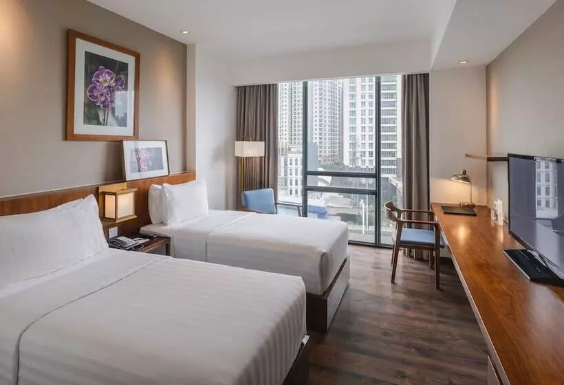 Veranda Hotel Pakubuwono