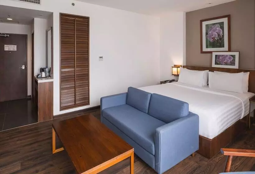 Veranda Hotel Pakubuwono