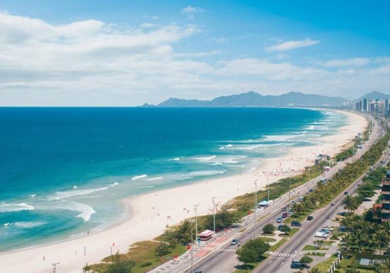 هتل Windsor Oceanico