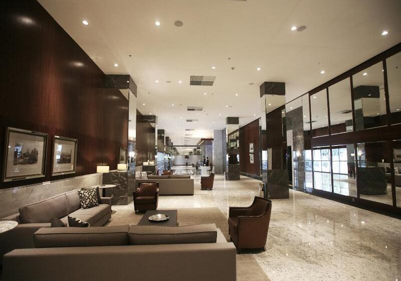 هتل Windsor Oceanico