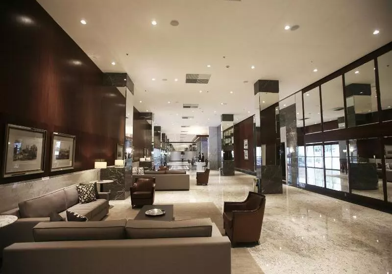 호텔 Windsor Oceanico