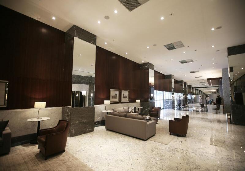 هتل Windsor Oceanico