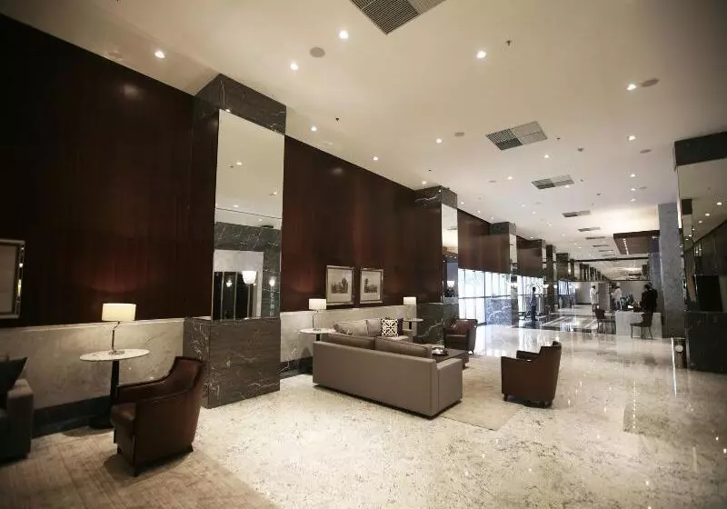 호텔 Windsor Oceanico