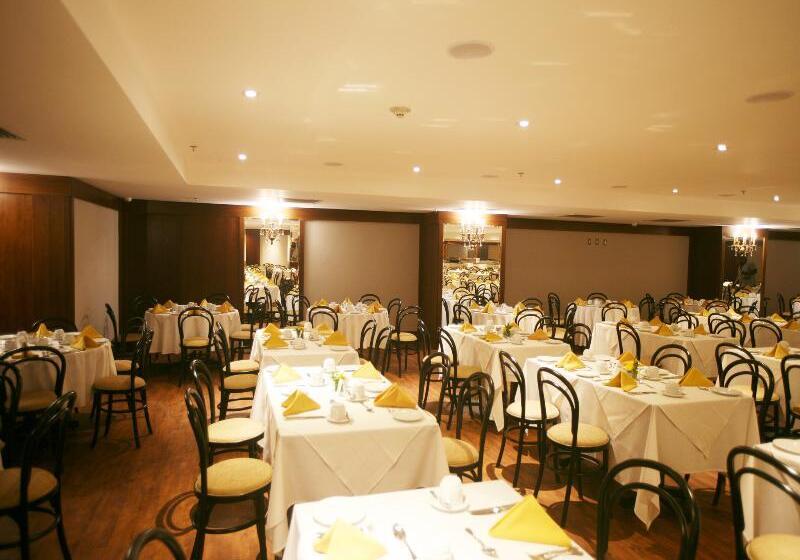 هتل Windsor Oceanico