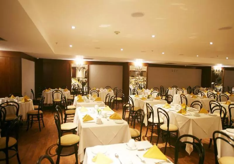 호텔 Windsor Oceanico