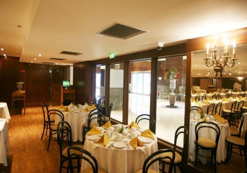 هتل Windsor Oceanico