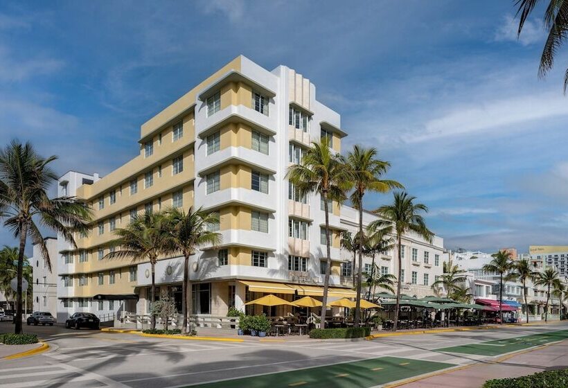 호텔 Eurostars Winter Haven Miami Beach