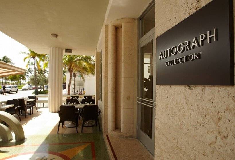 호텔 Eurostars Winter Haven Miami Beach