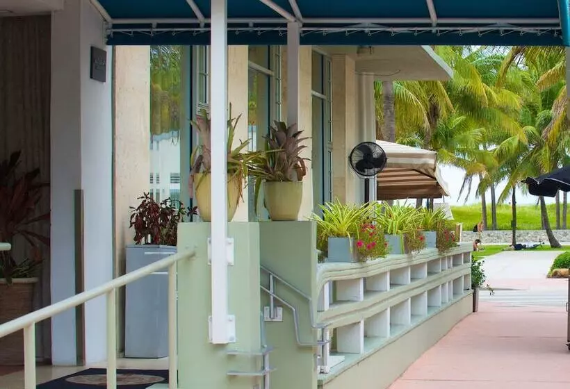 فندق Eurostars Winter Haven Miami Beach