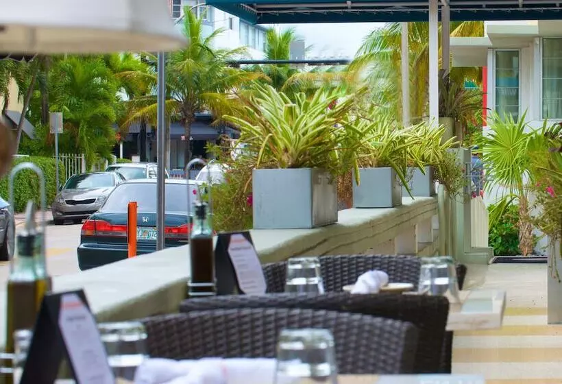 فندق Eurostars Winter Haven Miami Beach