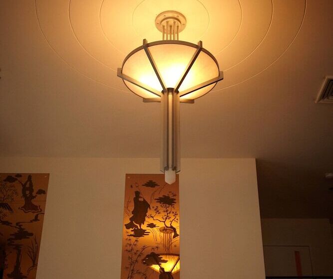 호텔 Eurostars Winter Haven Miami Beach