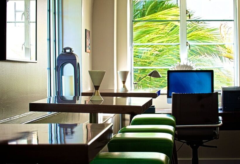 호텔 Eurostars Winter Haven Miami Beach