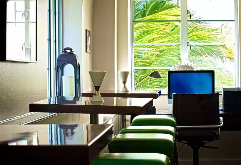 فندق Eurostars Winter Haven Miami Beach