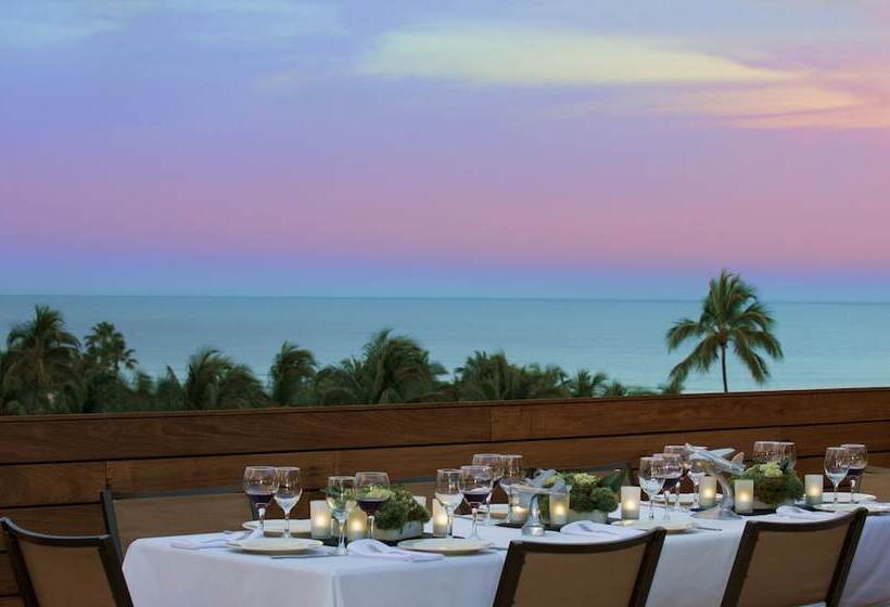 호텔 Eurostars Winter Haven Miami Beach