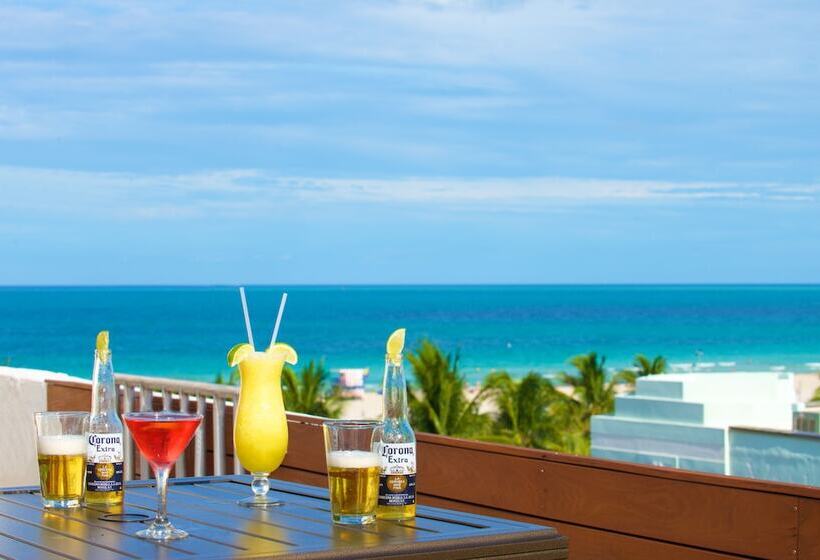 호텔 Eurostars Winter Haven Miami Beach