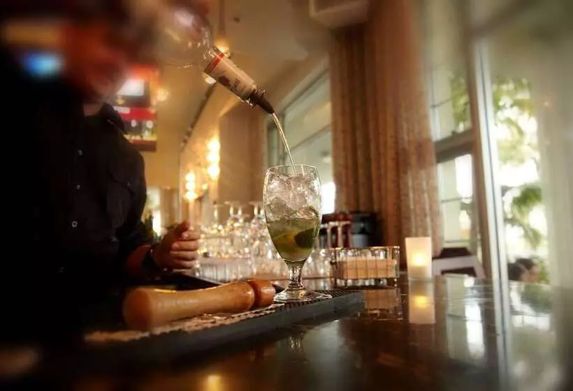 فندق Eurostars Winter Haven Miami Beach