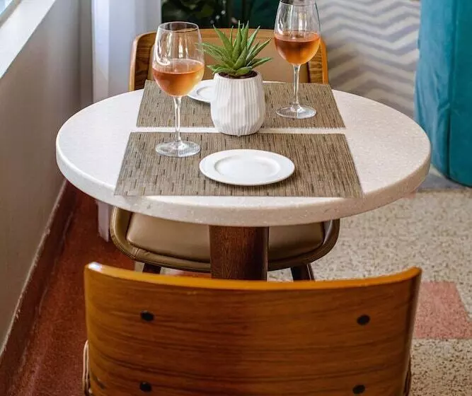 فندق Eurostars Winter Haven Miami Beach