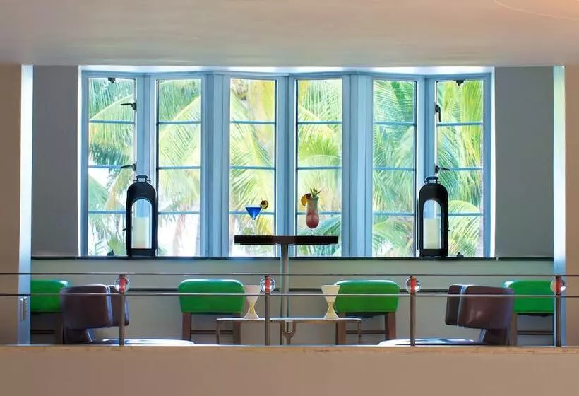 فندق Eurostars Winter Haven Miami Beach