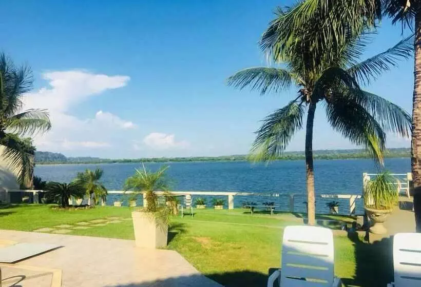 Отель Xingu Praia